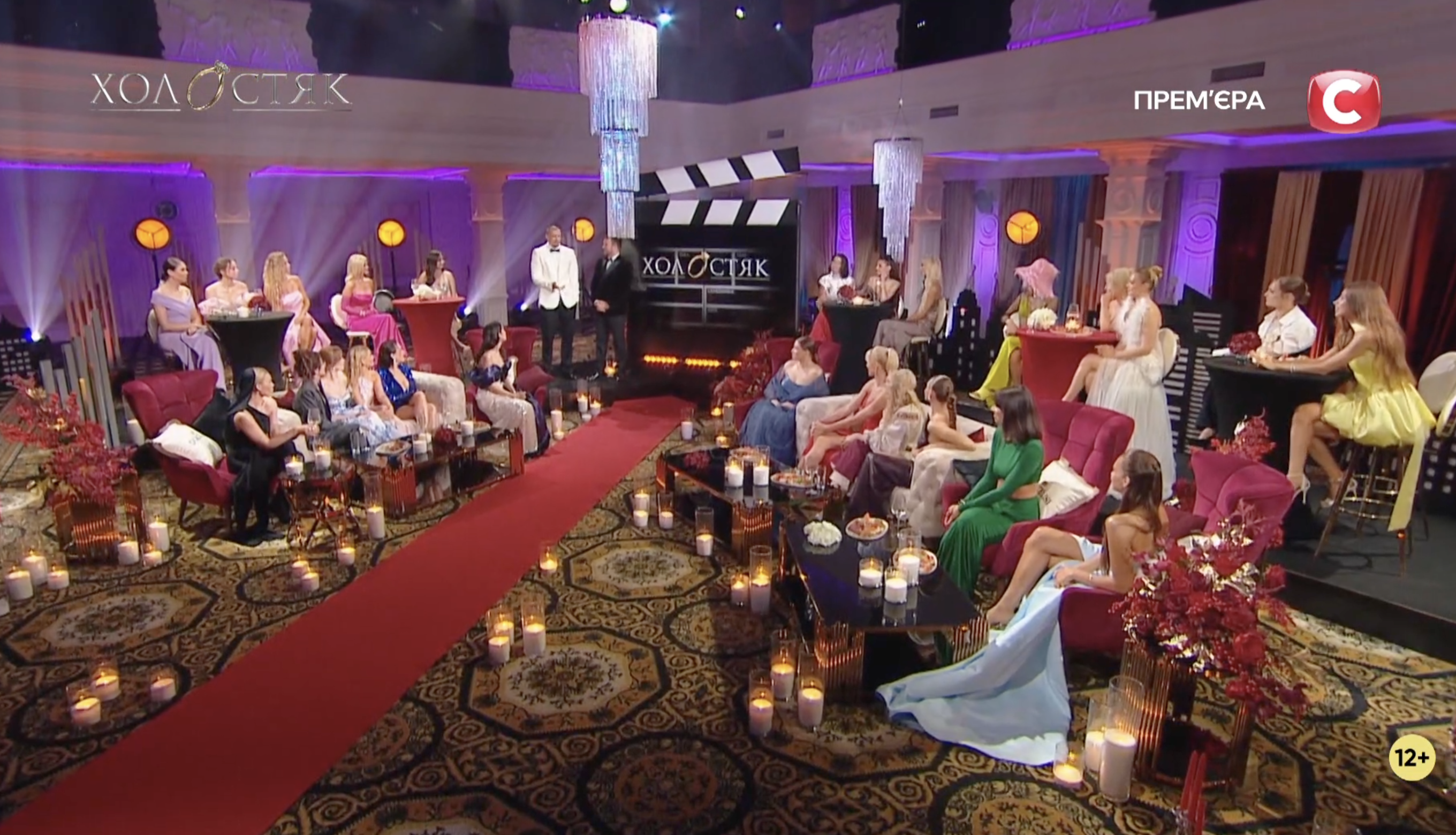 "Холостяк-14": яка дівчина раптово пішла з шоу і чим здивував Цимбалюк на Церемонії троянд